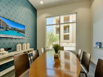Conference room